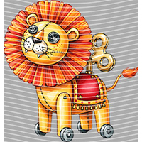 Cartoons and other-CO 4441